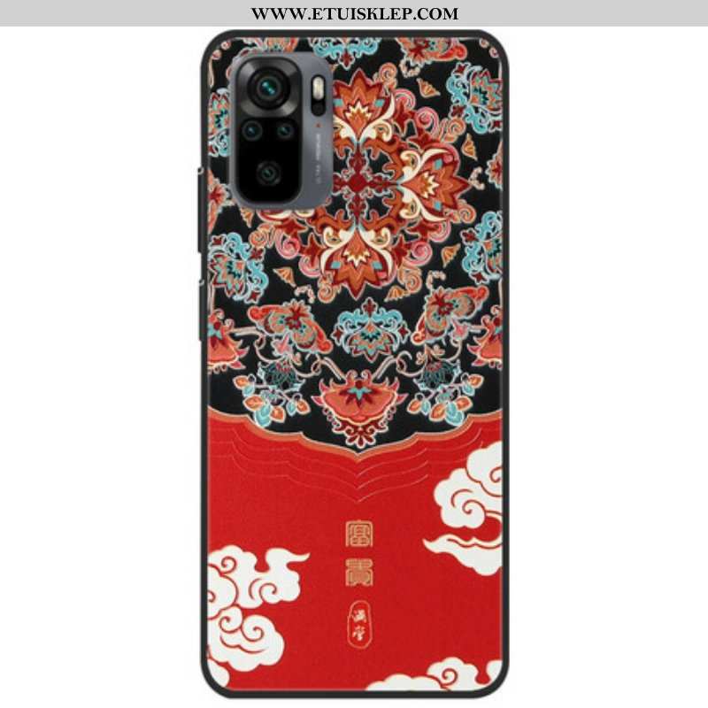 Etui do Xiaomi Redmi Note 10 / 10S Bogactwo I Honor